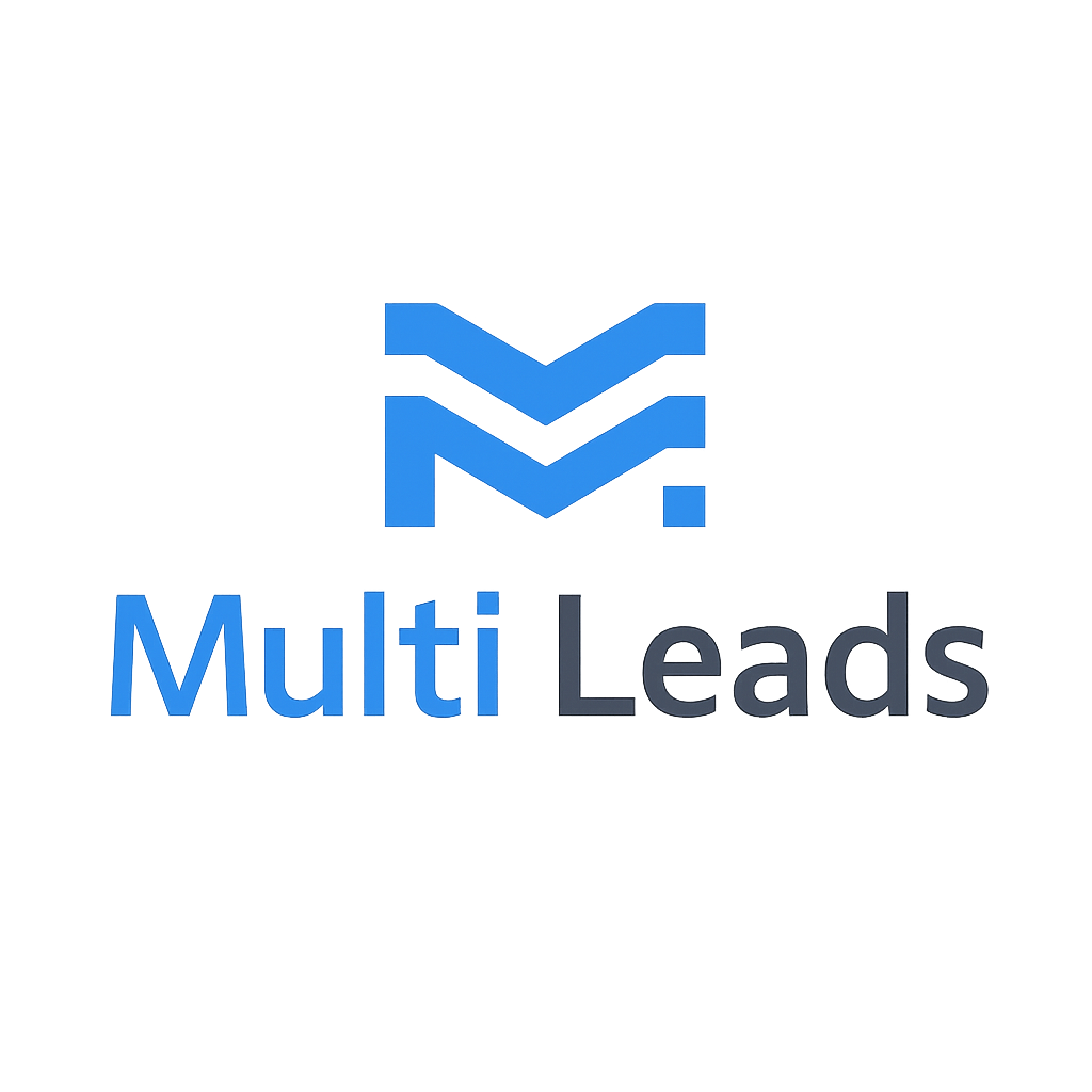 Multi Leads Logo